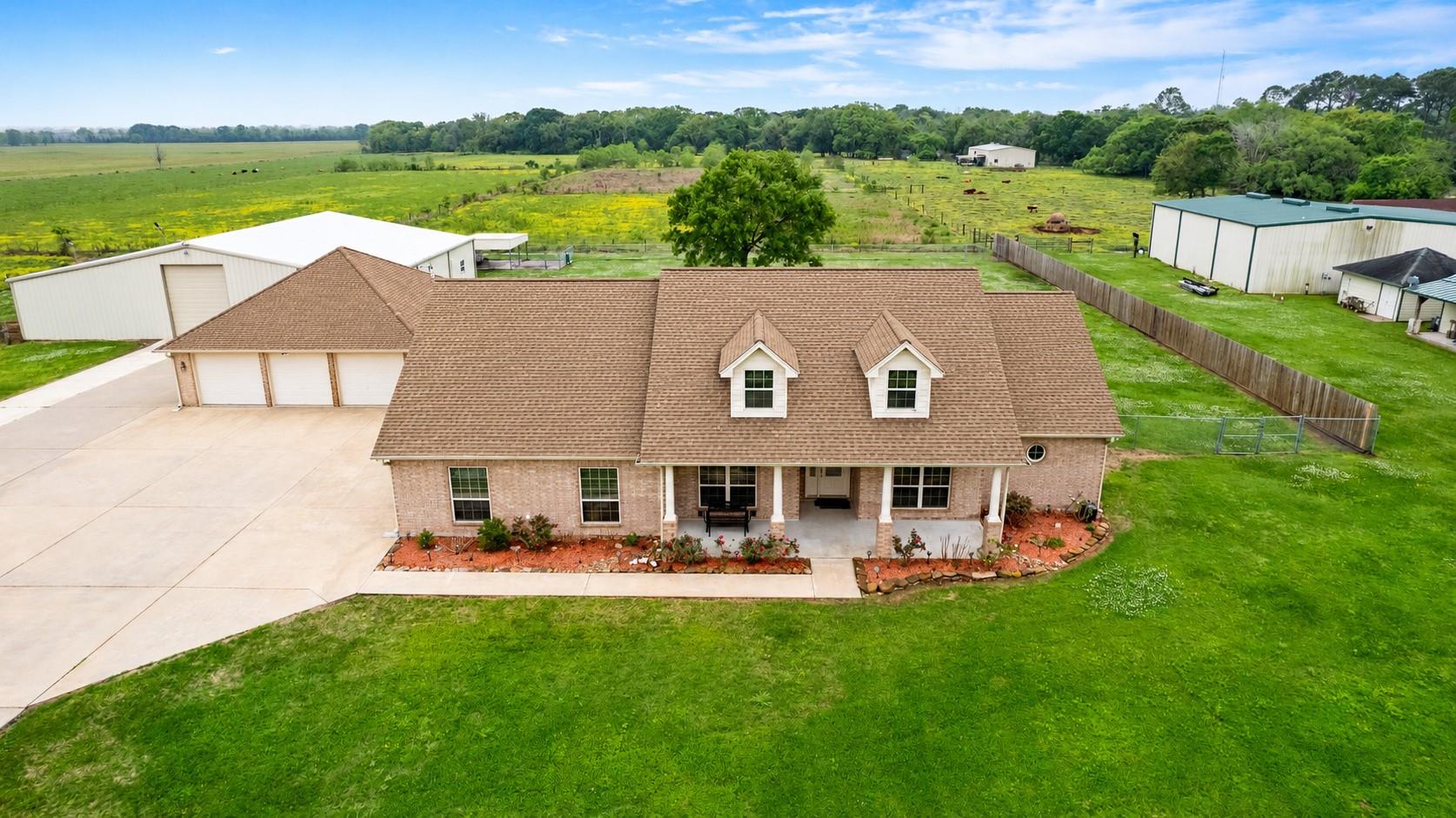 2224 County Road 660b