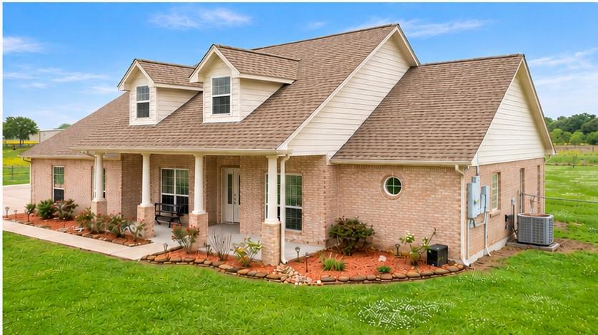2224 County Road 660b