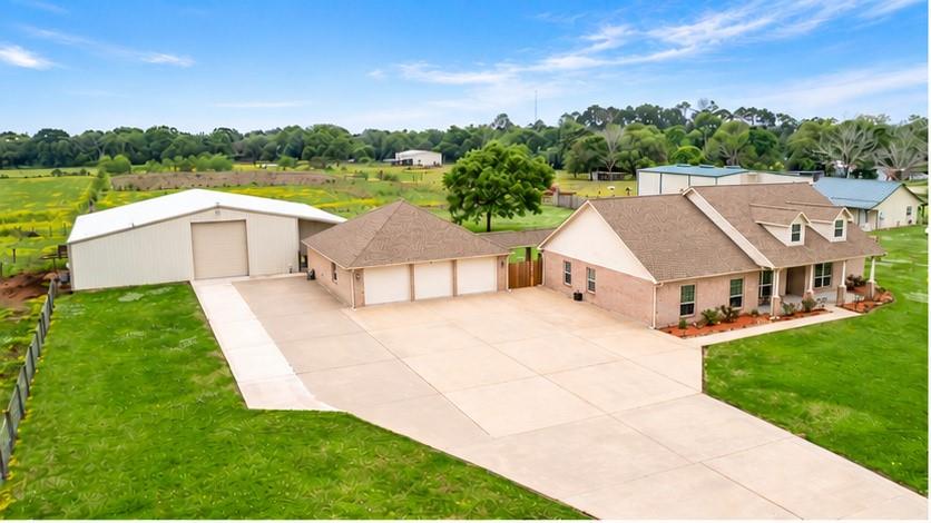 2224 County Road 660b