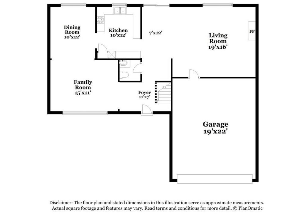 Photo of 9934 Totem Trail, Houston, TX 77064 (MLS # 21567167)