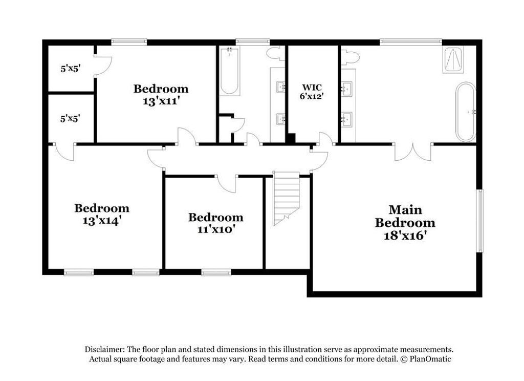 Photo of 9934 Totem Trail, Houston, TX 77064 (MLS # 21567167)