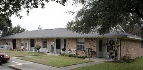 Apartment For Rent - 401 N Third Street<br/> Mabank, TX 75147