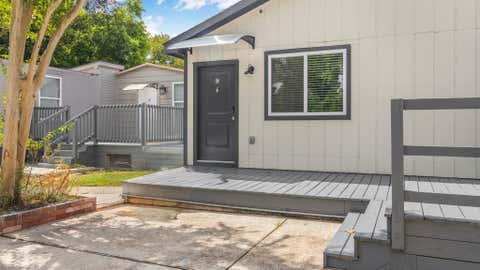 Photo of 9750 Deer Trail C Drive #C, Houston, TX 77038 (MLS # 7106348)