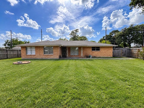 Photo of 5523 Sweetbay Lane, Houston, TX 77041 (MLS # 93508831)