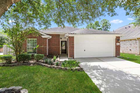 Photo of 6903 Summer Bridge Lane, Spring, TX 77379 (MLS # 48869050)
