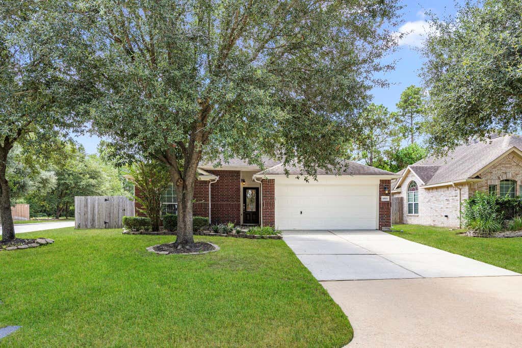 Photo of 6903 Summer Bridge Lane, Spring, TX 77379 (MLS # 48869050)