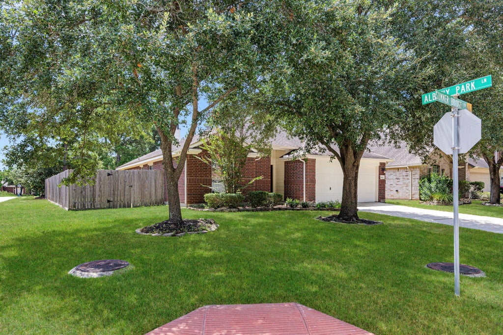 Photo of 6903 Summer Bridge Lane, Spring, TX 77379 (MLS # 48869050)