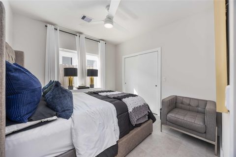 Tiny photo for 5310 Suez Street, Houston, TX 77020 (MLS # 93975723)