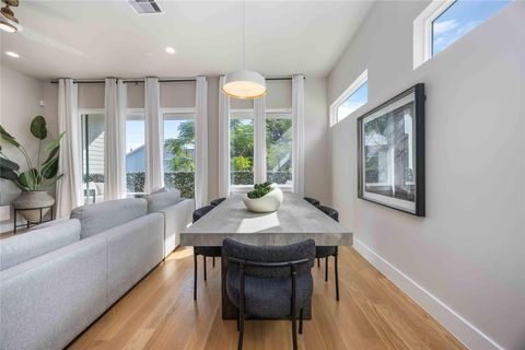 Photo of 5310 Suez Street, Houston, TX 77020 (MLS # 93975723)