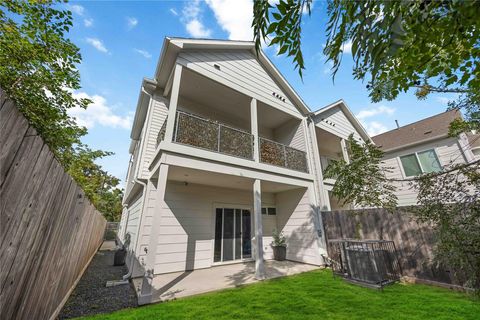 Tiny photo for 5310 Suez Street, Houston, TX 77020 (MLS # 93975723)