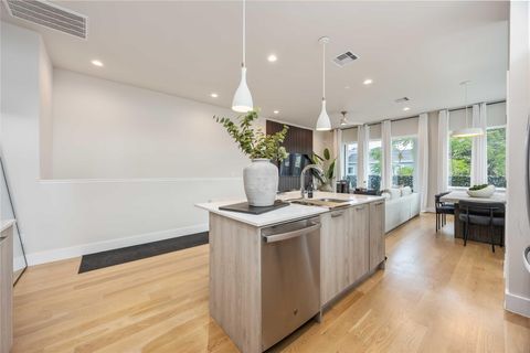 Tiny photo for 5310 Suez Street, Houston, TX 77020 (MLS # 93975723)