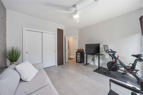 Tiny photo for 5310 Suez Street, Houston, TX 77020 (MLS # 93975723)