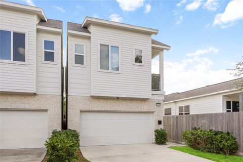 Tiny photo for 5310 Suez Street, Houston, TX 77020 (MLS # 93975723)