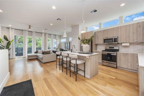 Tiny photo for 5310 Suez Street, Houston, TX 77020 (MLS # 93975723)