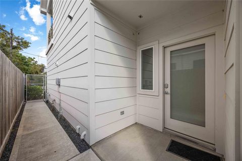 Tiny photo for 5310 Suez Street, Houston, TX 77020 (MLS # 93975723)