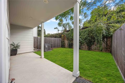 Tiny photo for 5310 Suez Street, Houston, TX 77020 (MLS # 93975723)