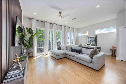 Tiny photo for 5310 Suez Street, Houston, TX 77020 (MLS # 93975723)