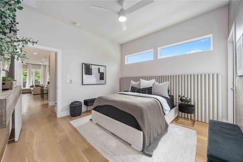 Tiny photo for 5310 Suez Street, Houston, TX 77020 (MLS # 93975723)