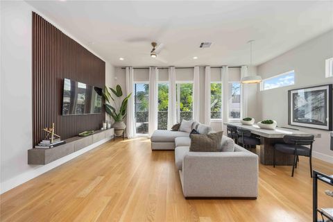 Tiny photo for 5310 Suez Street, Houston, TX 77020 (MLS # 93975723)