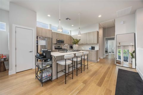 Tiny photo for 5310 Suez Street, Houston, TX 77020 (MLS # 93975723)