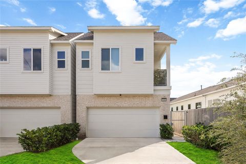 Tiny photo for 5310 Suez Street, Houston, TX 77020 (MLS # 93975723)