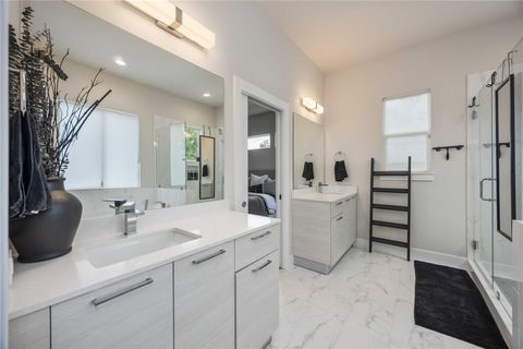 Tiny photo for 5310 Suez Street, Houston, TX 77020 (MLS # 93975723)