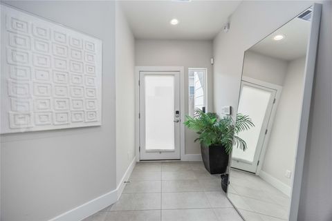 Tiny photo for 5310 Suez Street, Houston, TX 77020 (MLS # 93975723)