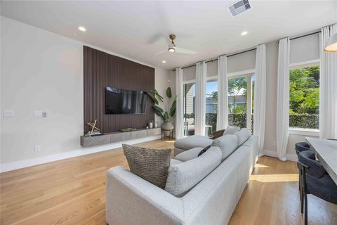 Tiny photo for 5310 Suez Street, Houston, TX 77020 (MLS # 93975723)