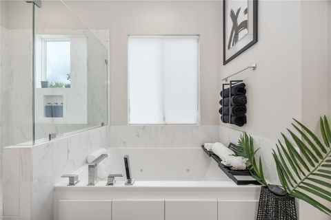 Tiny photo for 5310 Suez Street, Houston, TX 77020 (MLS # 93975723)