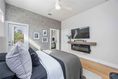 Tiny photo for 5310 Suez Street, Houston, TX 77020 (MLS # 93975723)