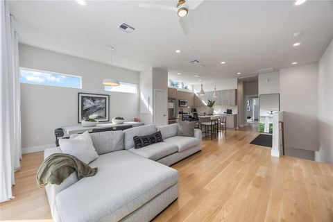 Tiny photo for 5310 Suez Street, Houston, TX 77020 (MLS # 93975723)