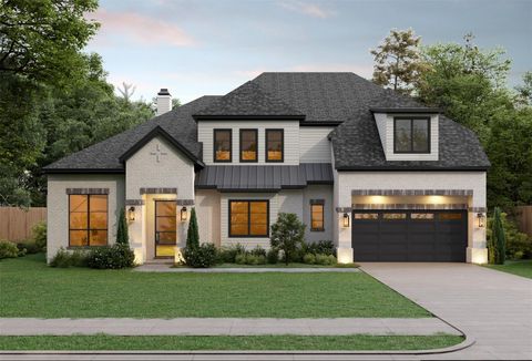 Photo of 1713 Bayram Drive, Houston, TX 77055 (MLS # 7917186)