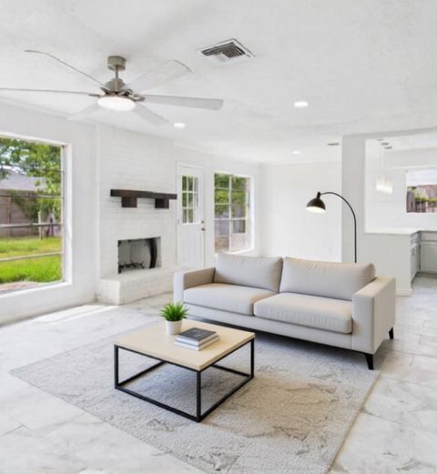 506 Coppersmith Drive Katy TX 77450