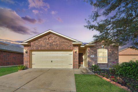 Photo of 9115 Snapping Turtle Drive, Humble, TX 77338 (MLS # 15133743)