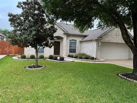 Photo of 5631 Bear Meadow Lane, Katy, TX 77449 (MLS # 37760945)