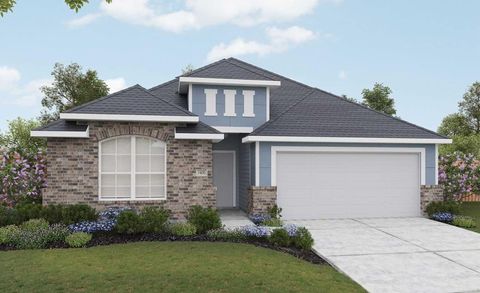Photo of 21826 Iris Colony Drive, Waller, TX 77484 (MLS # 69405903)