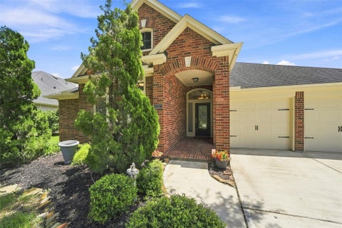 Photo of 6307 Teal Mist Lane, Fulshear, TX 77441 (MLS # 79808954)