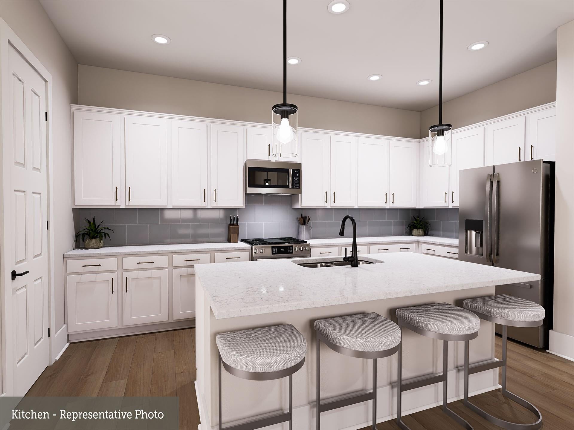 8911 Gray Fox Trail