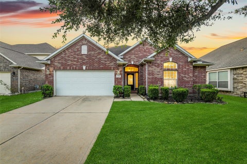 Photo of 7014 Spruce View Court, Richmond, TX 77407 (MLS # 33045903)