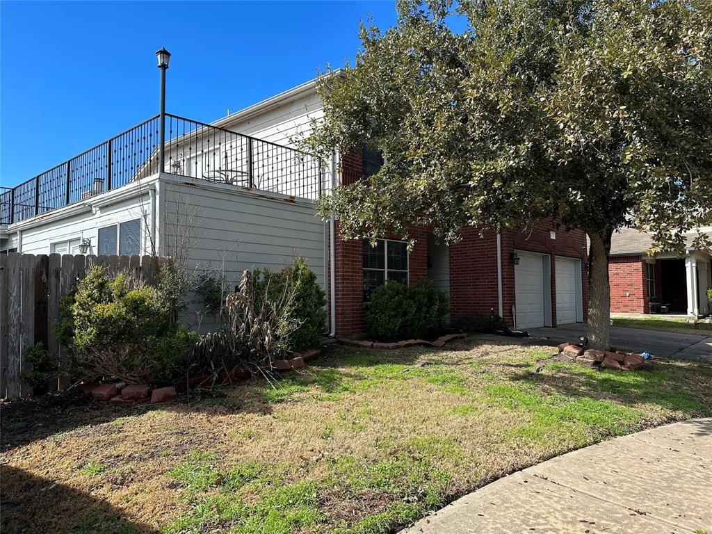 14911 Sugar Peak Drive