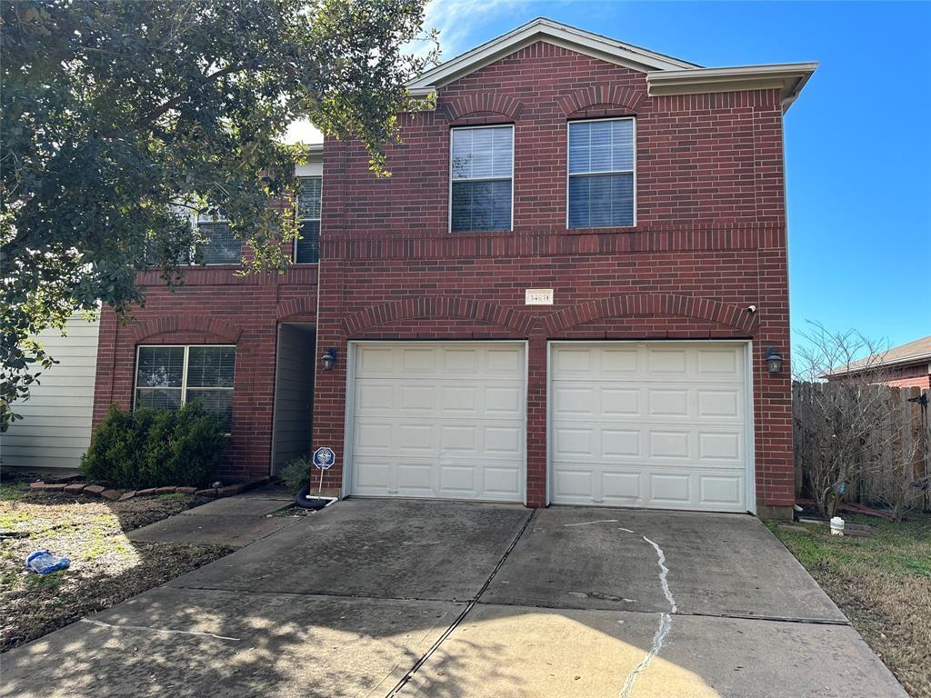 14911 Sugar Peak Drive