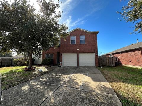 Property photo of 14911 sugar peak drive, sugar land, TX 77498