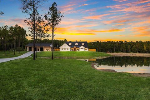 Photo of 4602 Fm 3459 Road, Onalaska, TX 77360 (MLS # 38028162)