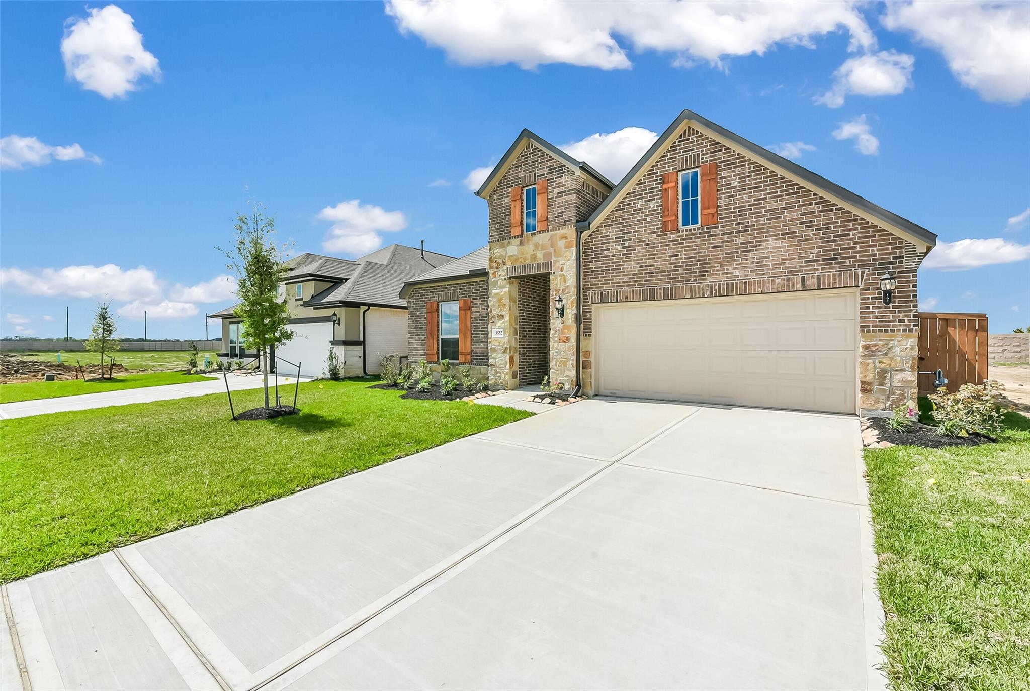3552 Mount Scenery Lane