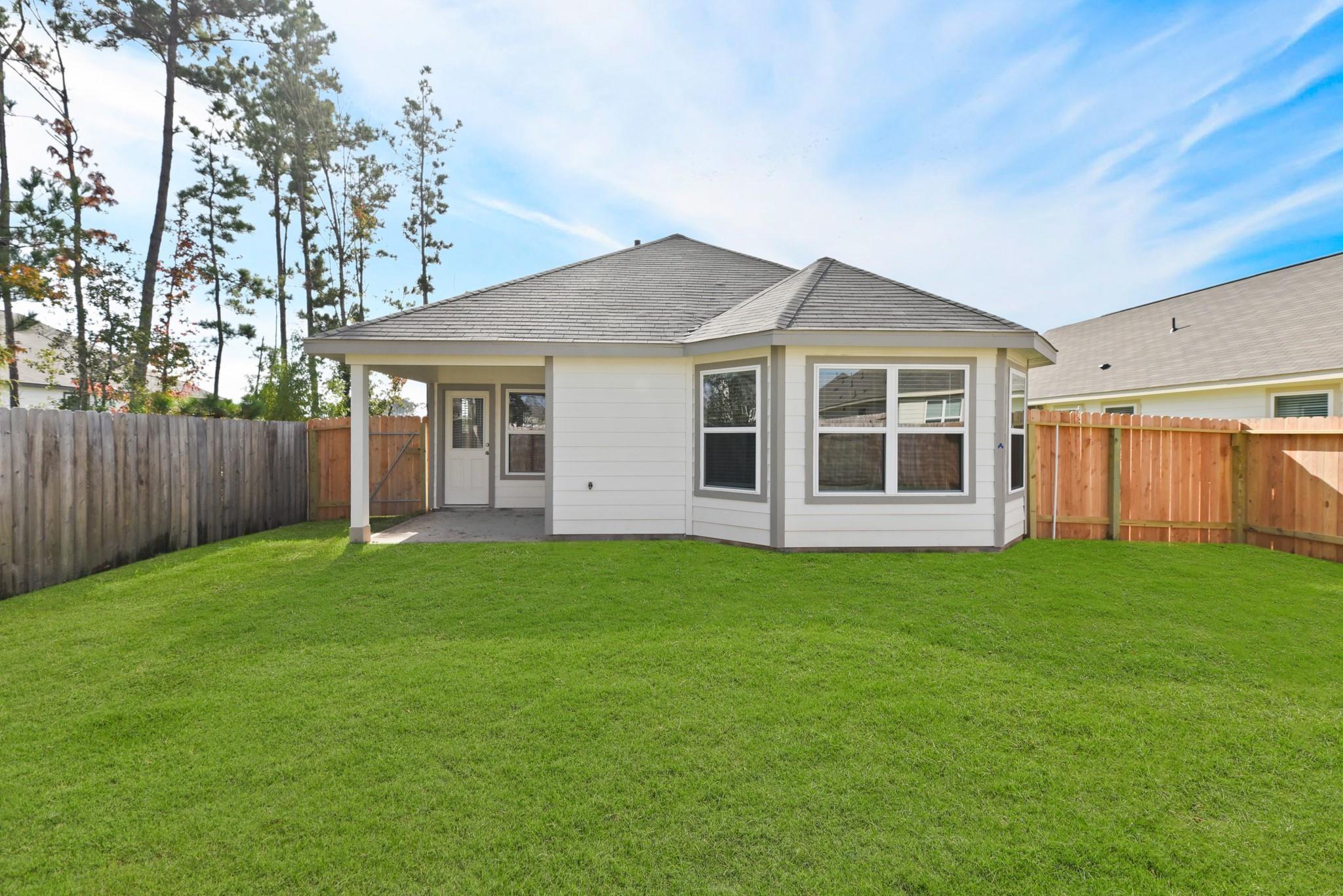 112 Cape Buffalo Drive