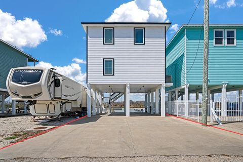 52 Fm-2031 Matagorda TX 77414