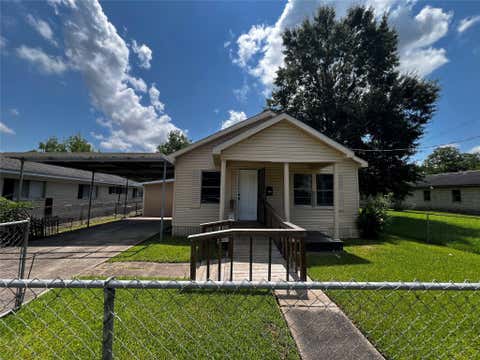 Homes For Rent - 3785 Goliad Street<br/> Beaumont, TX 77705