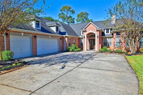 Photo of 14222 Spring Pines Drive, Tomball, TX 77375 (MLS # 3563767)