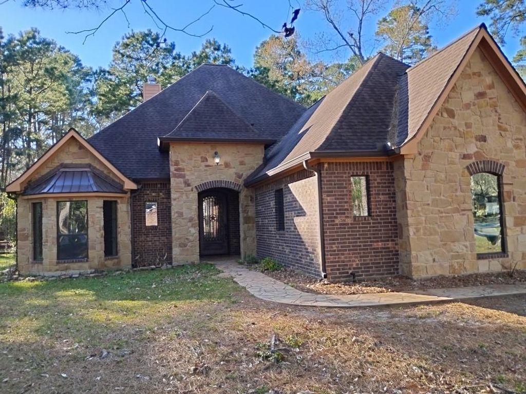 Photo of 28610 Yonder Way, Huffman, TX 77336 (MLS # 12876167)