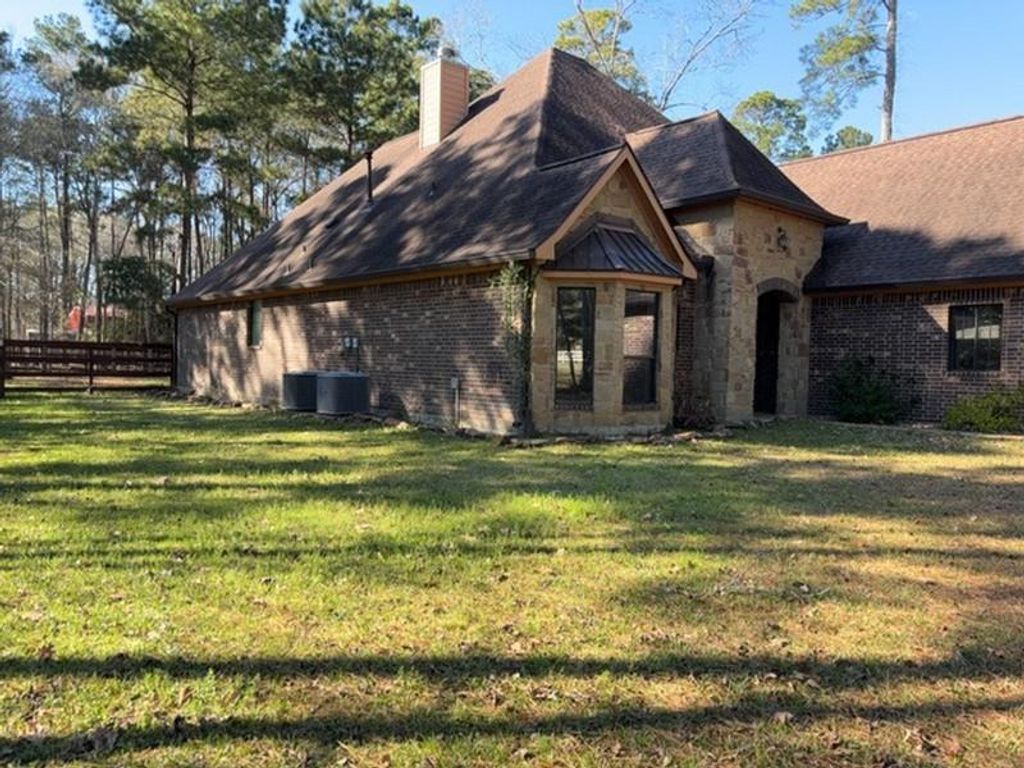 Photo of 28610 Yonder Way, Huffman, TX 77336 (MLS # 12876167)